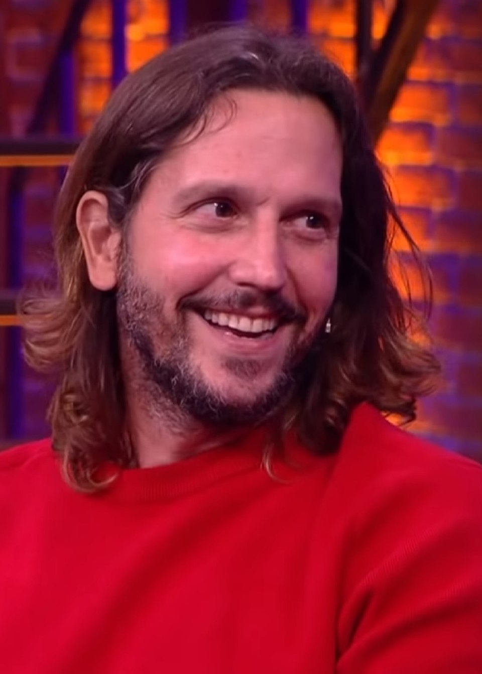 Carlos Helí de Almeida