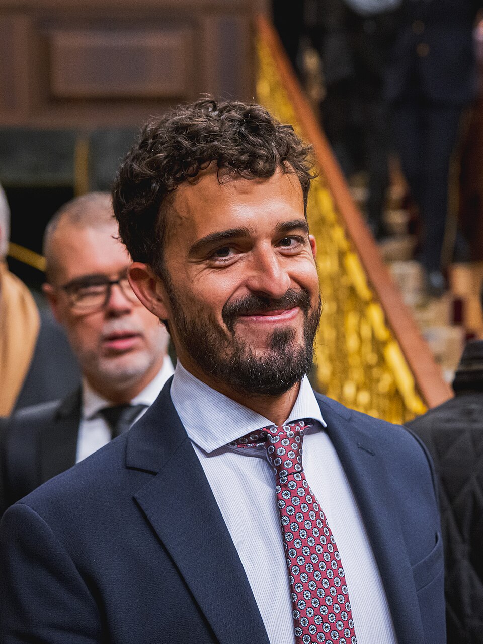 Carlos Hernández Quero