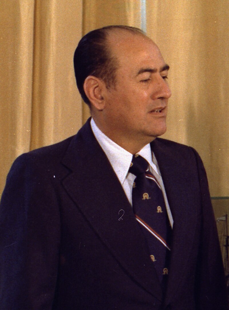 Carlos Humberto Romero