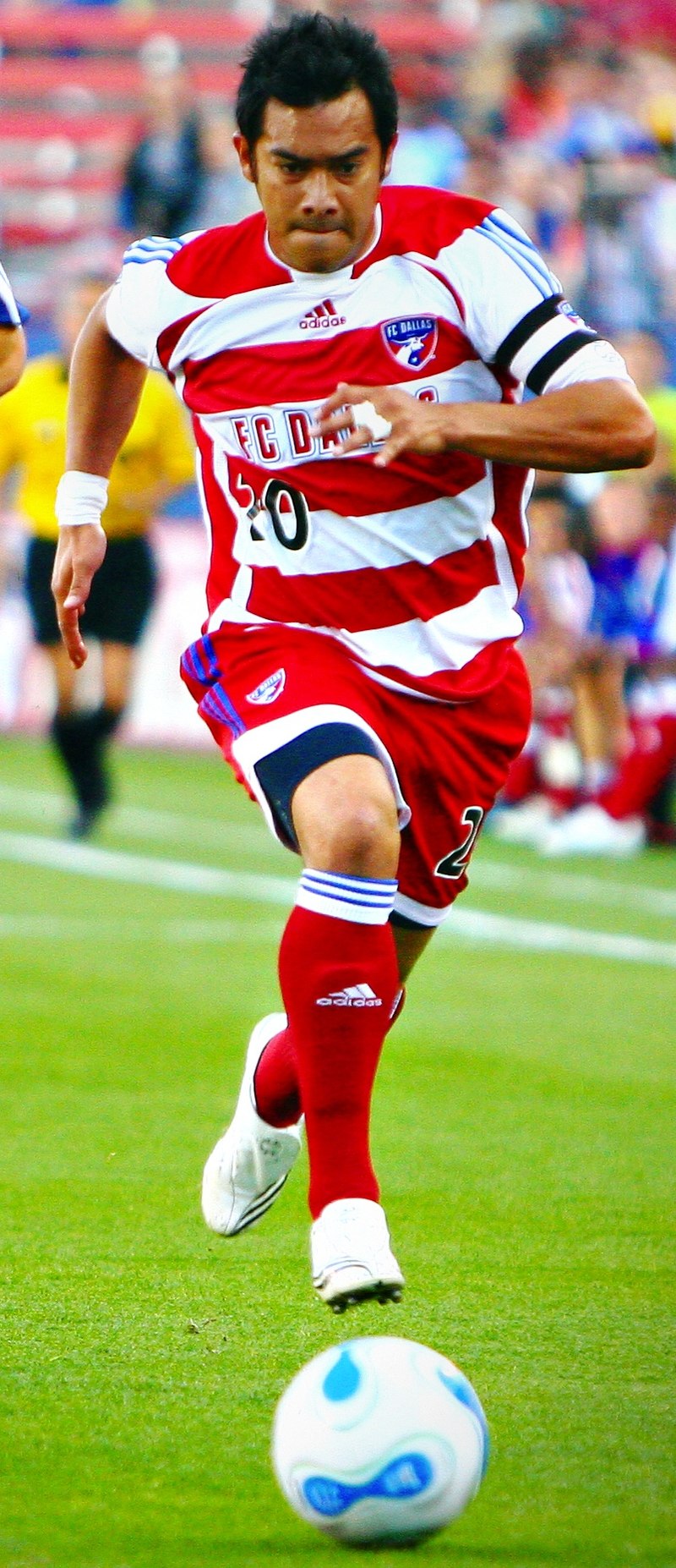 Carlos Humberto Ruiz Gutiérrez