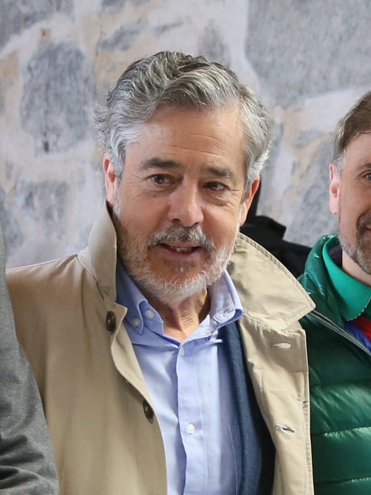 Carlos Iglesias