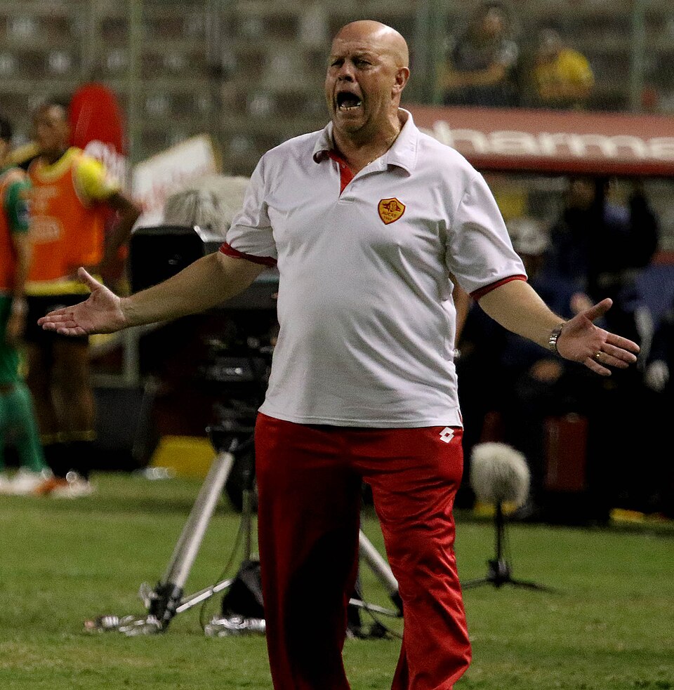 Carlos Ischia