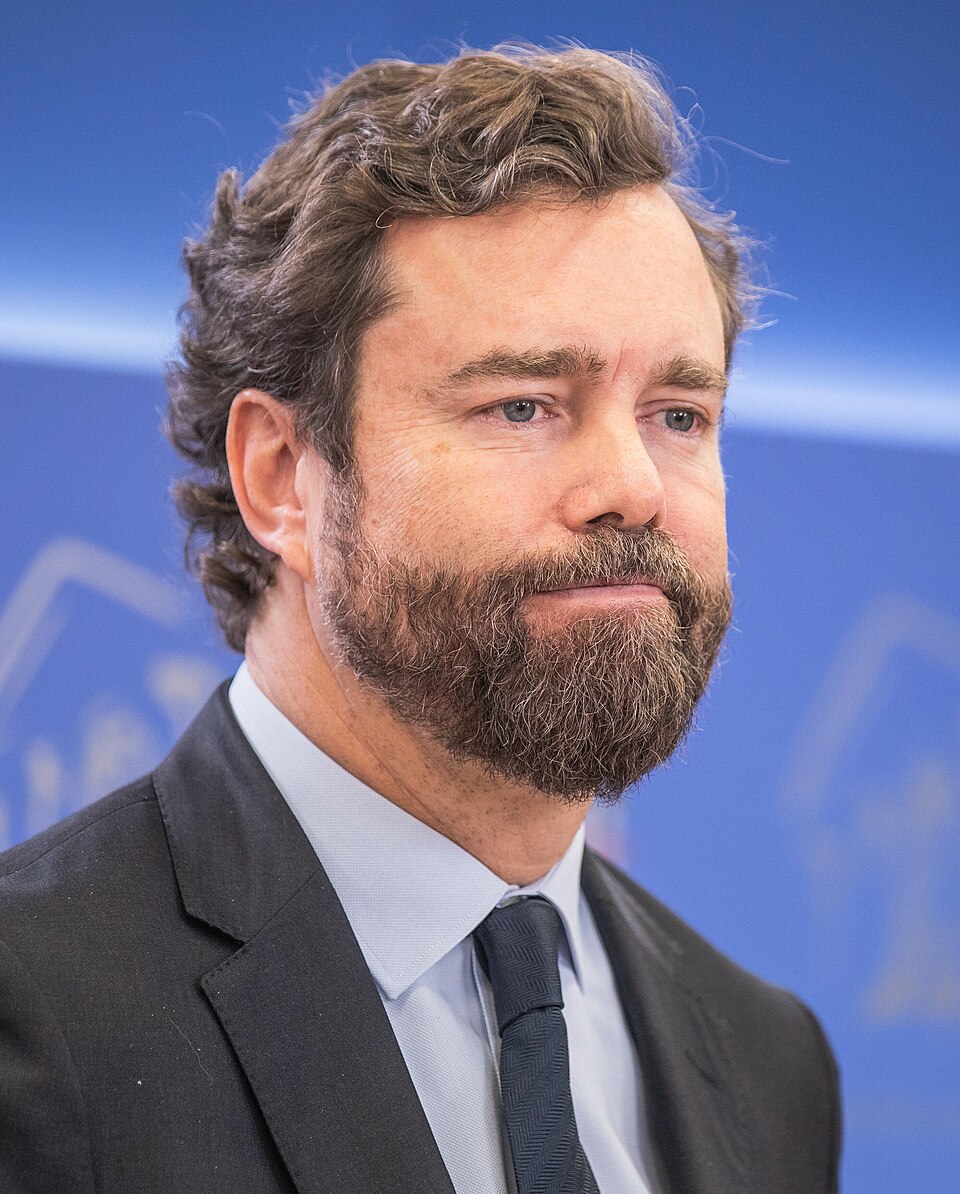 Carlos Iván Espinosa