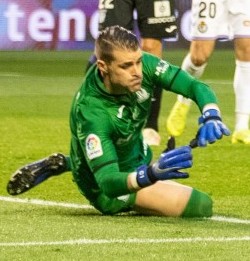 Carlos Iván Mariños