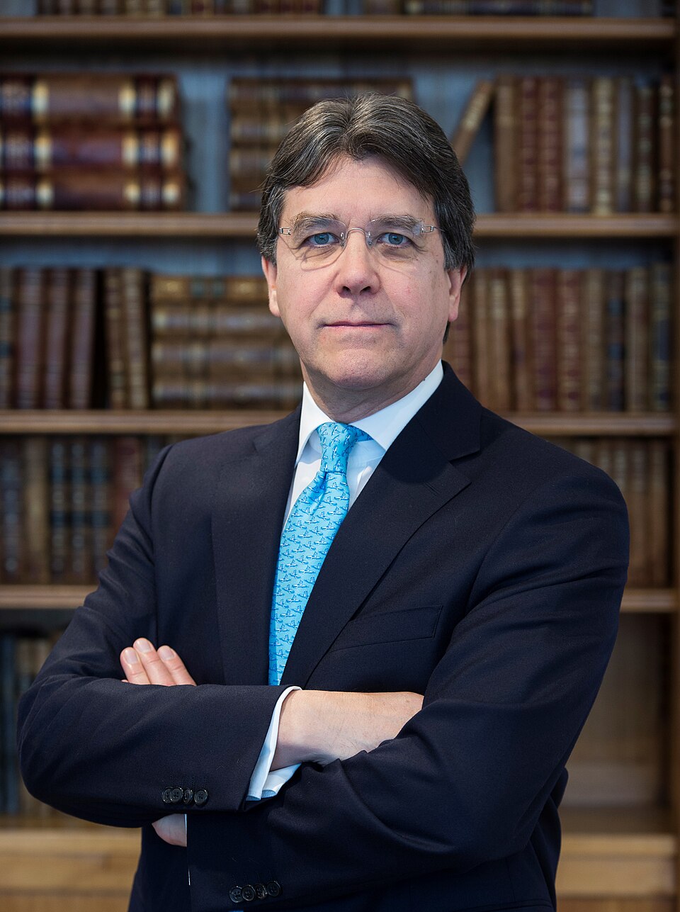 Carlos Jarque