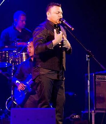 Carlos Jiménez Romero