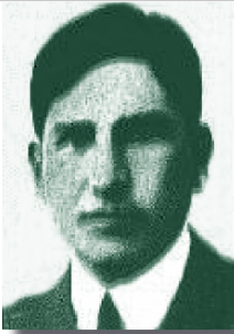 Carlos Jiménez Volio