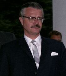 Carlos Julio Arosemena Monroy