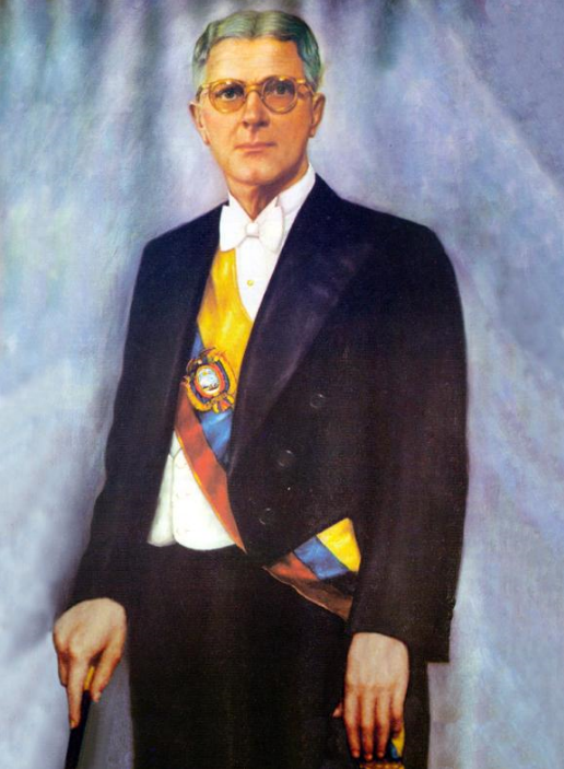 Carlos Julio Arosemena