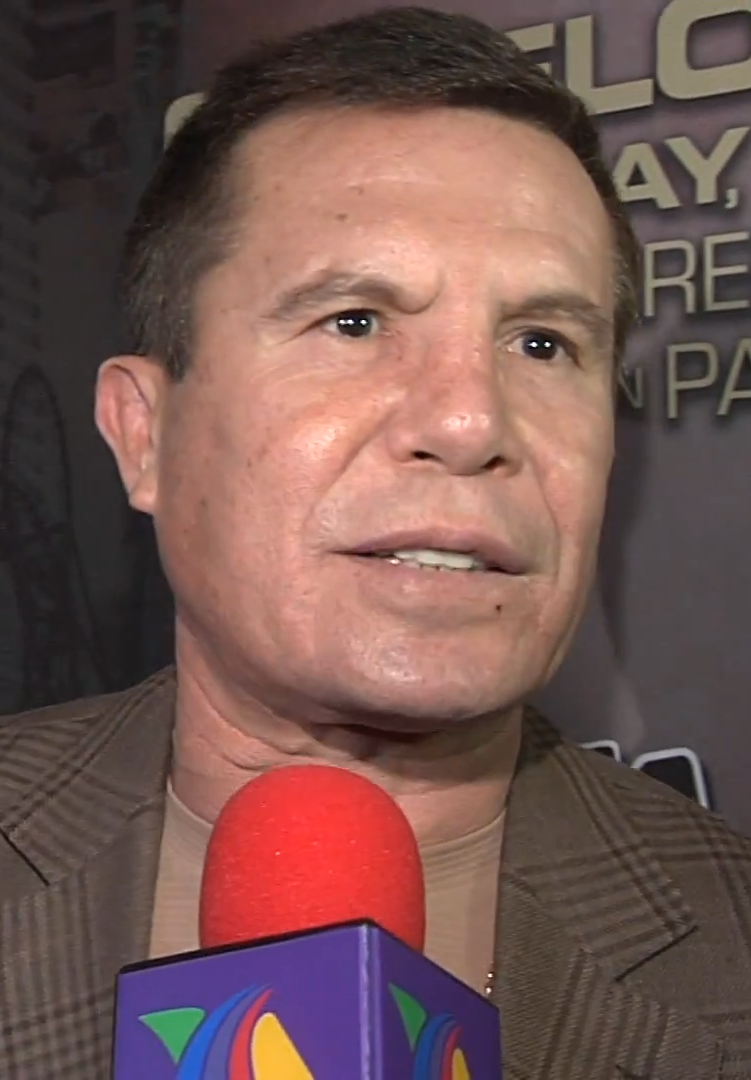 Carlos Julio González