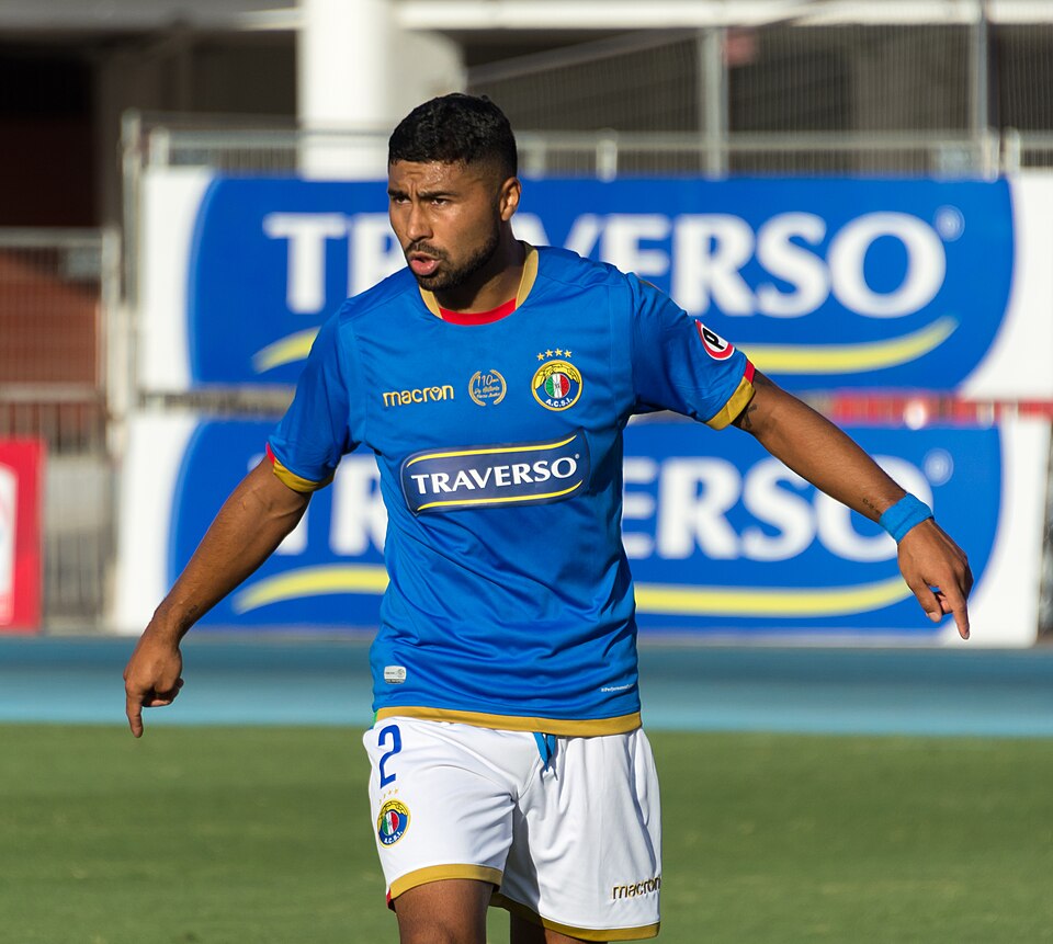 Carlos Labrín