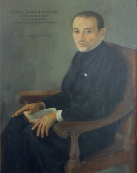 Carlos Landívar