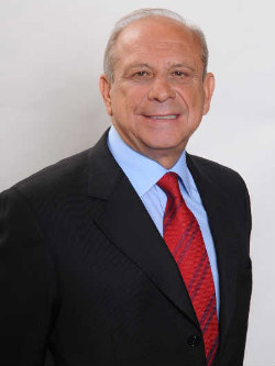 Carlos Latorre