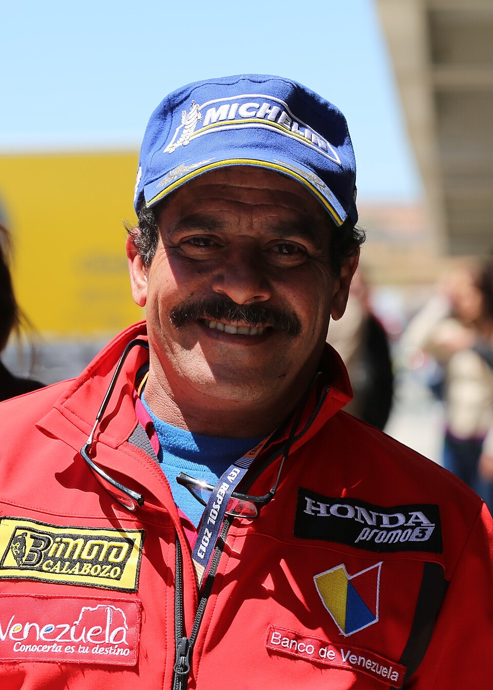 Carlos Lavado