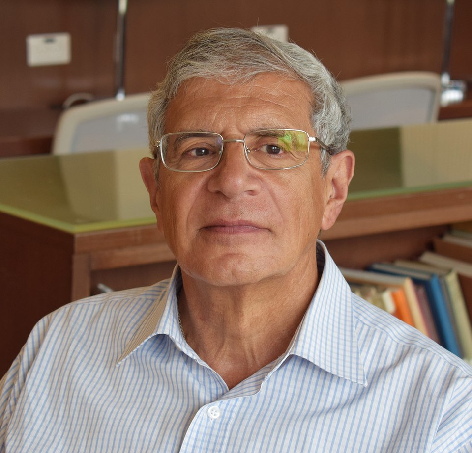 Carlos Levy