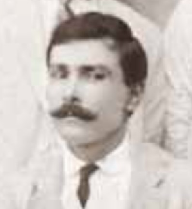 Carlos Loayza