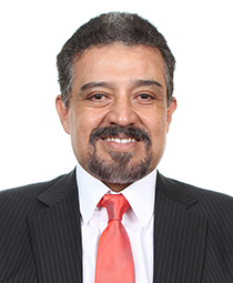 Carlos Lomelí Bolaños