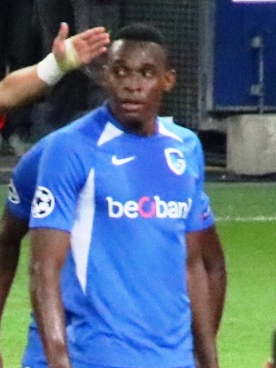 Carlos Lucumí