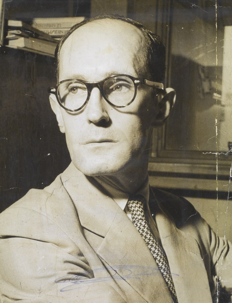 Carlos Luis Andrade