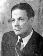 Carlos Luis Fallas