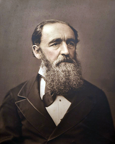 Carlos Luis Sáenz