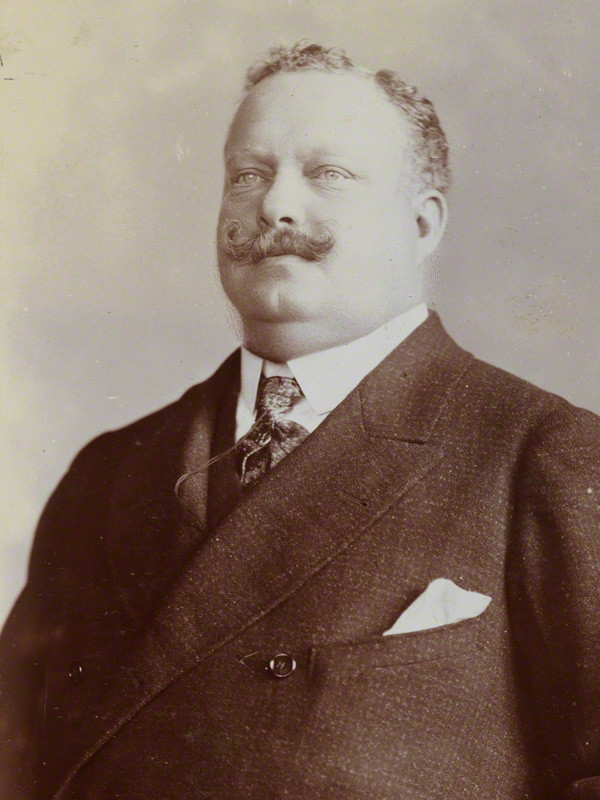 Carlos Luís