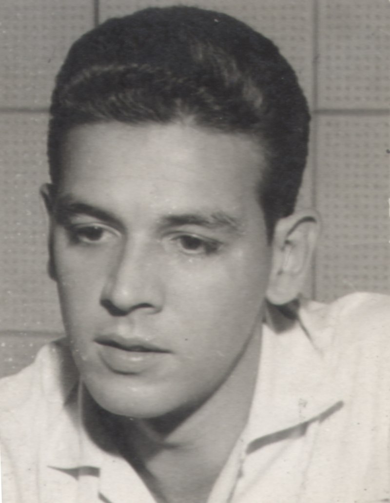 Carlos Lyra