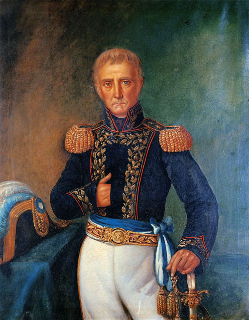 Carlos Manuel Saavedra Saavedra