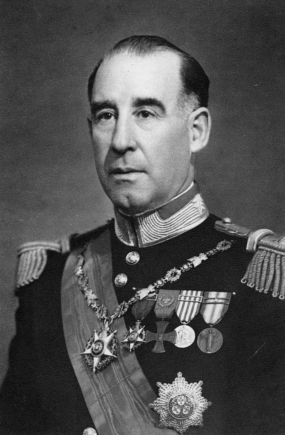 Carlos Manuel Tavares Lopes