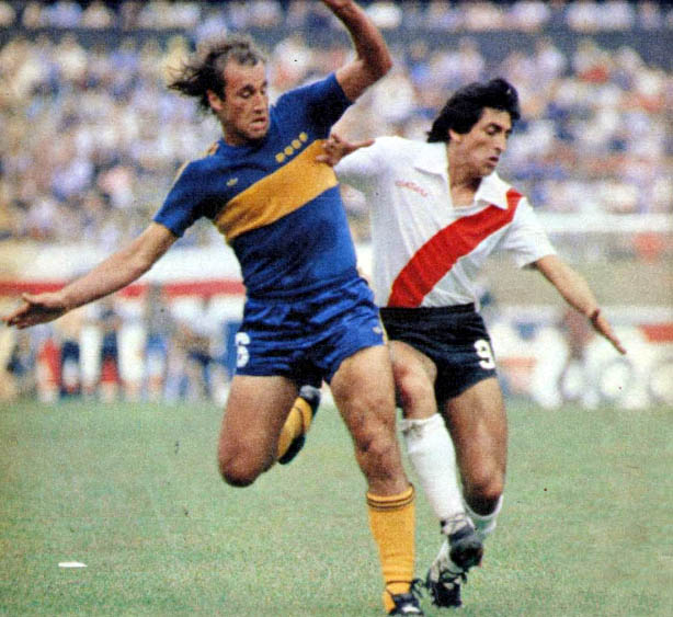 Carlos Marcarian