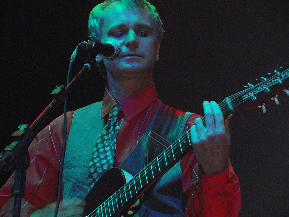Carlos Marcelo Ventre