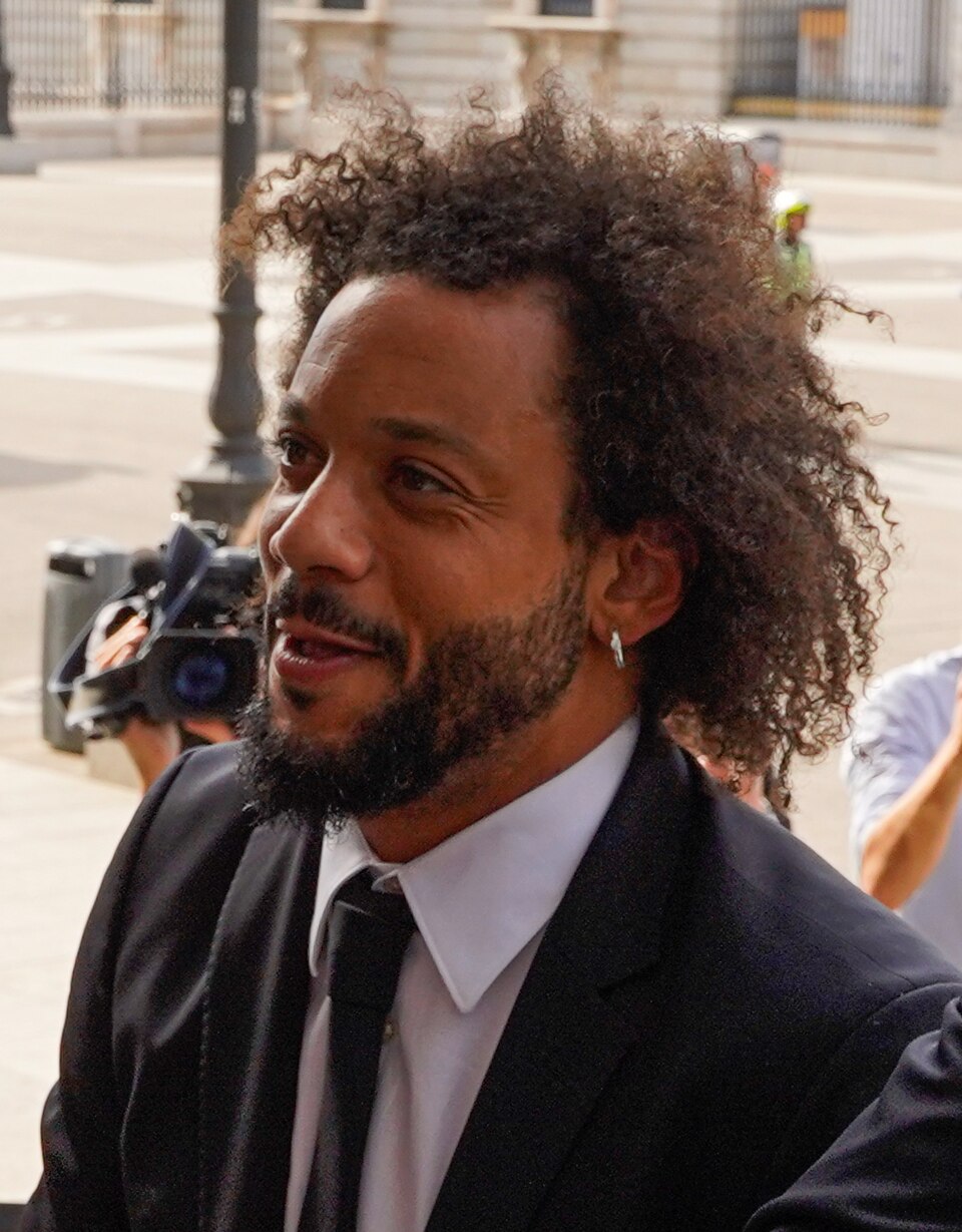 Carlos Marcelo