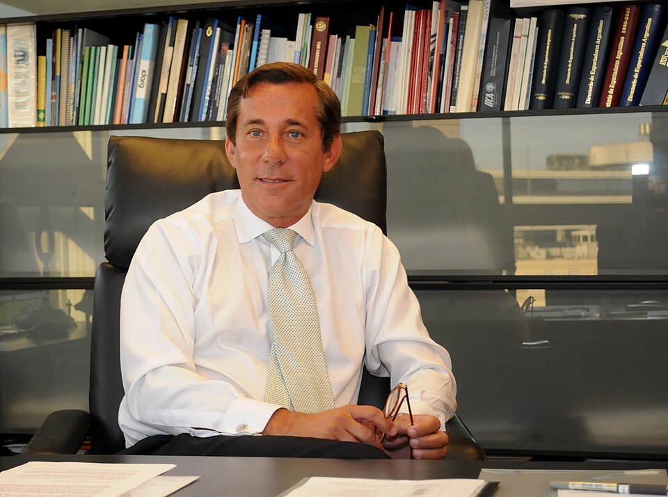 Carlos María Kreckler