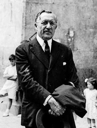 Carlos María Ramiro