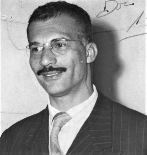 Carlos Marighela