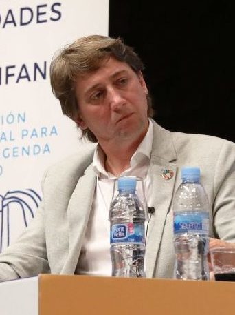 Carlos Martínez Sánchez