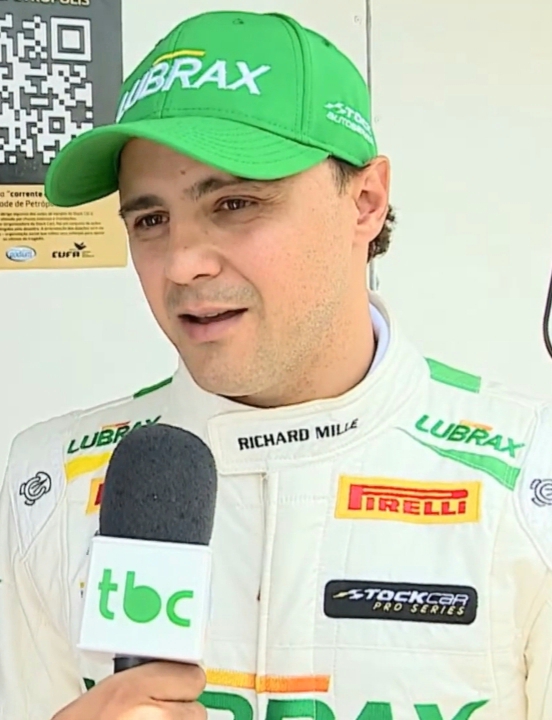 Carlos Massa