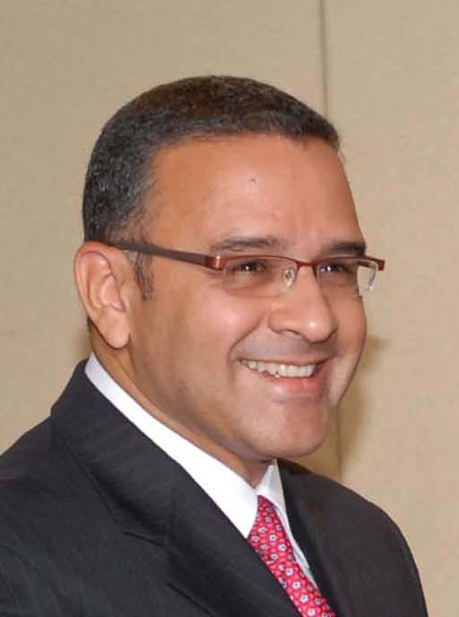 Carlos Mauricio Delgado