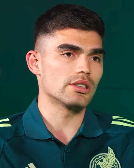 Carlos Mauricio Vásquez