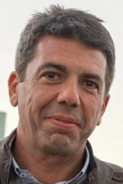 Carlos Mazón