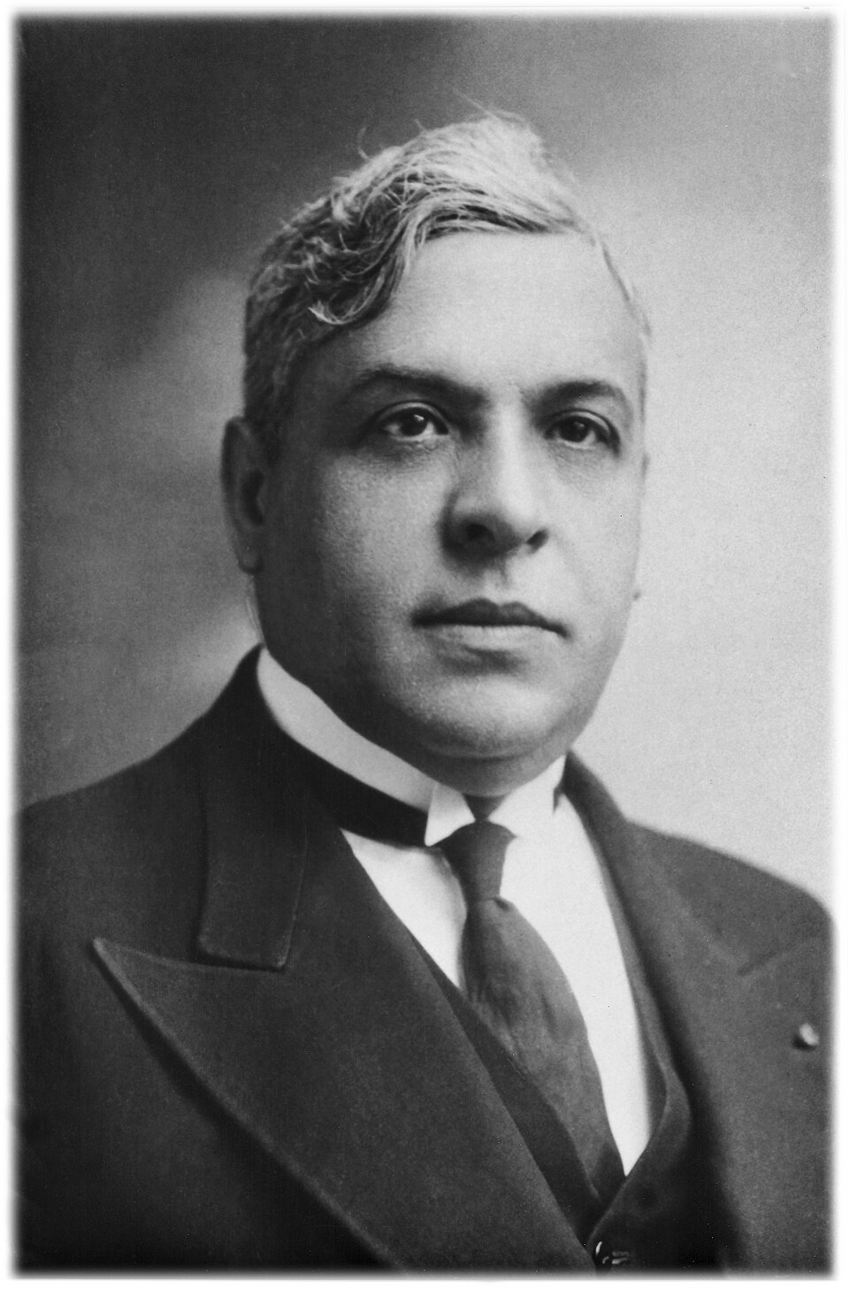 Carlos Mendes de Sousa