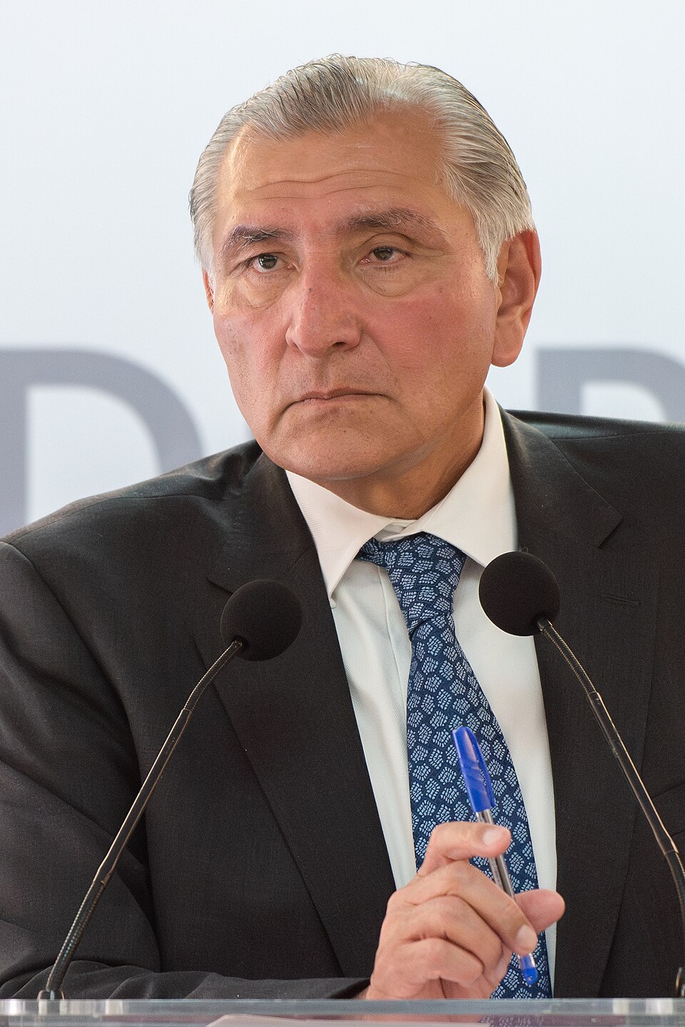Carlos Merino Campos