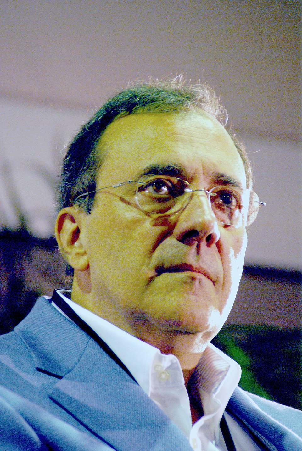 Carlos Montaner