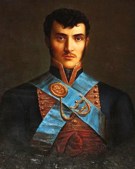 Carlos Montúfar