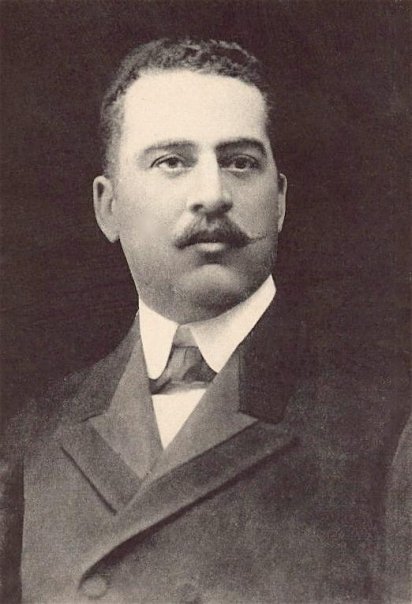 Carlos Morales Castro