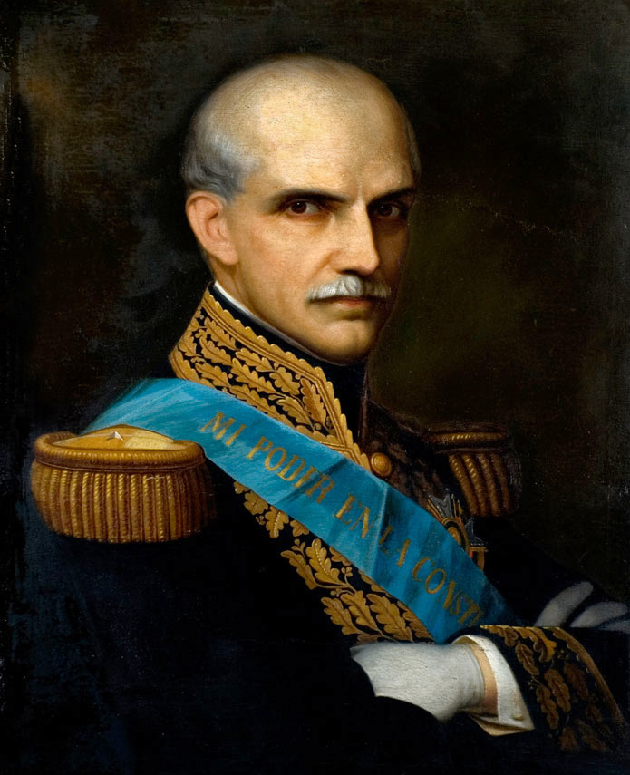 Carlos Moreno Dávila