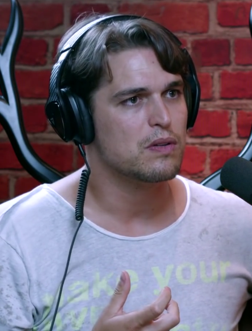 Carlos Morgado