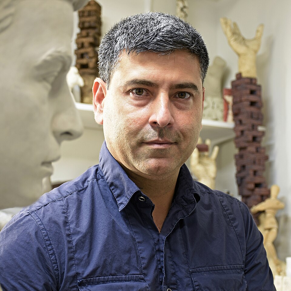 Carlos Noceda