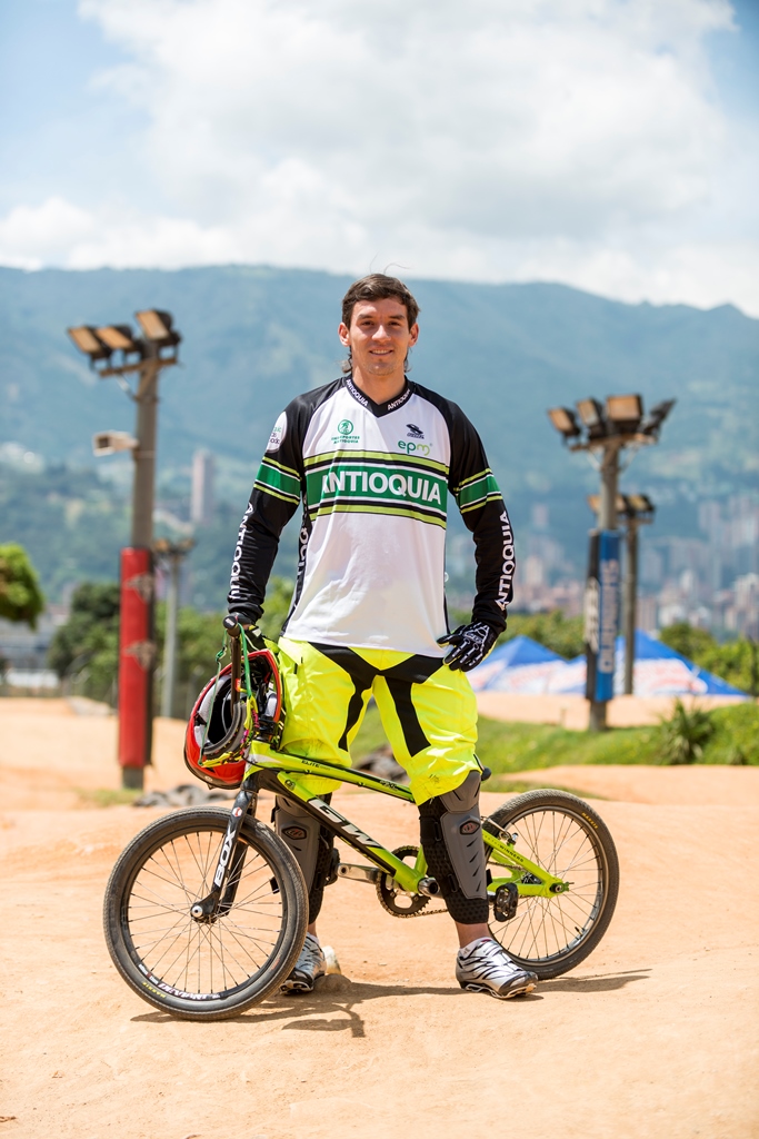 Carlos Oquendo