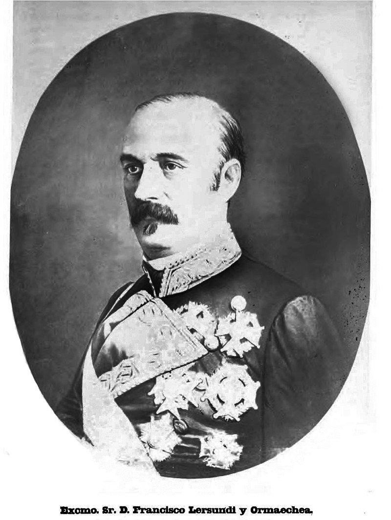 Carlos Ormaechea